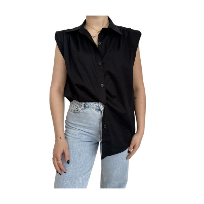 Blusa Coussin