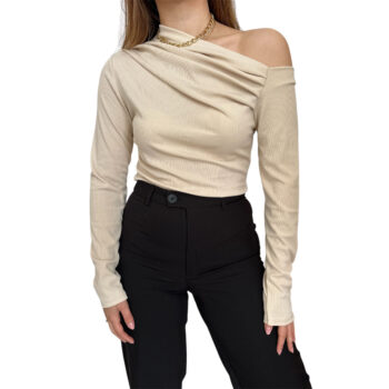 Blusa Elva