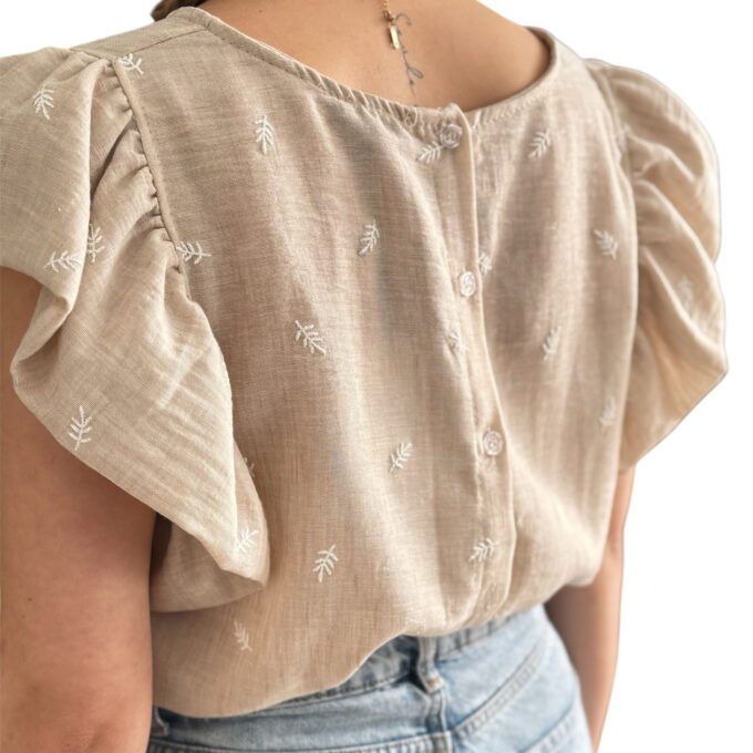 Blusa Flow - Image 2
