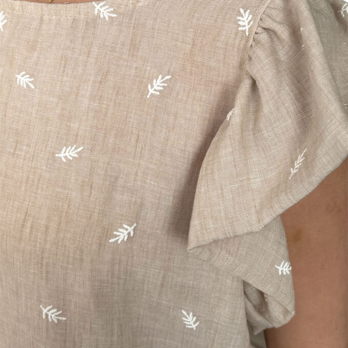 Blusa Flow - Image 3