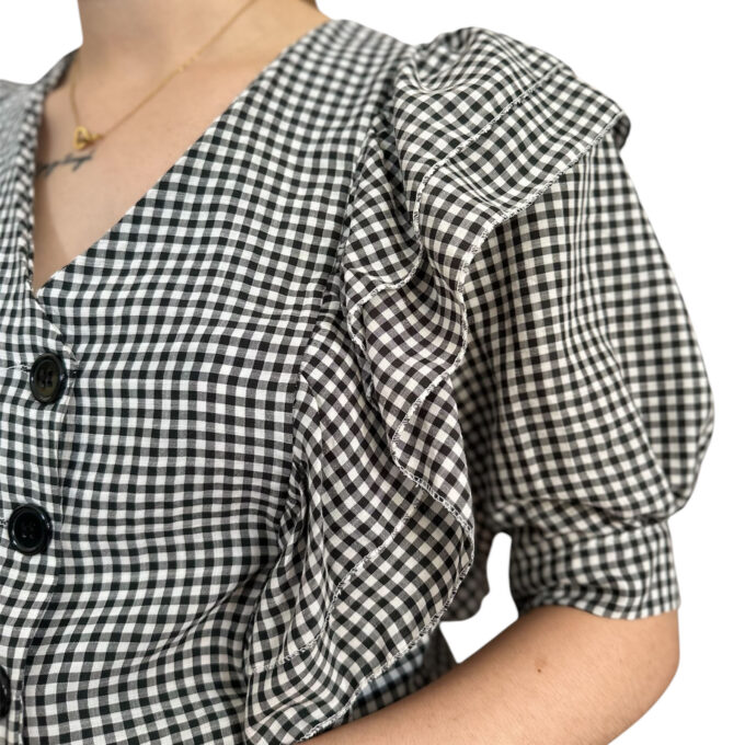 Blusa Folho - Image 2