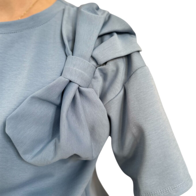 Blusa Laço - Image 2