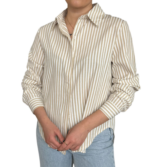 Blusa Lisa