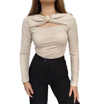 Blusa Link