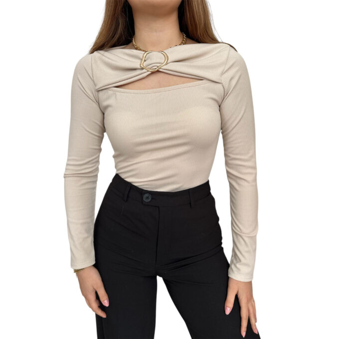 Blusa Link