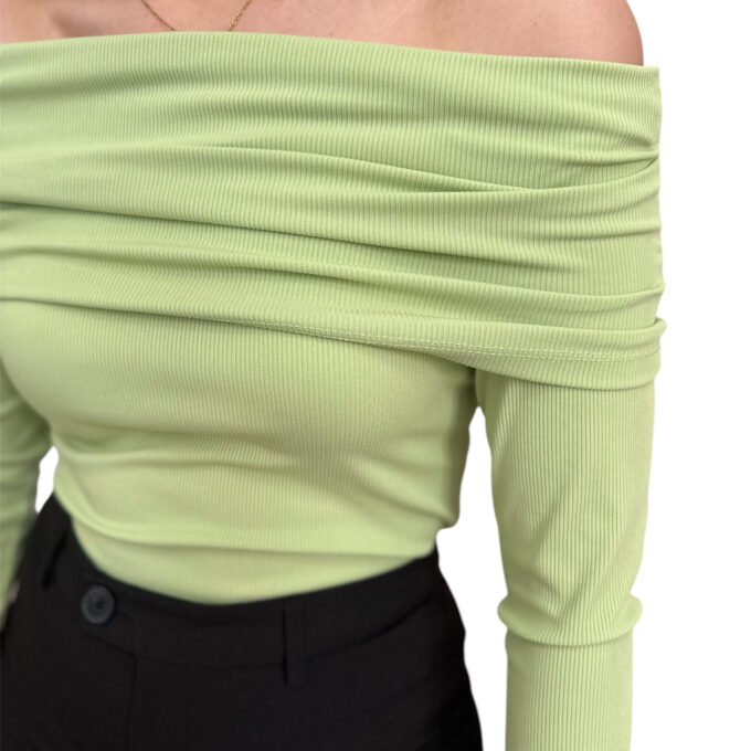 Blusa Zang - Image 2