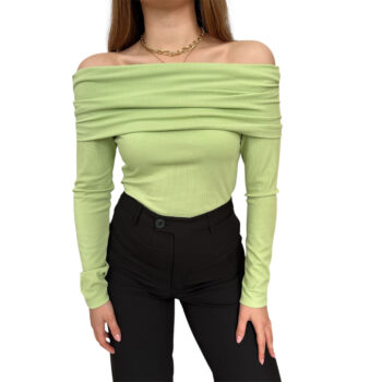 Blusa Zang